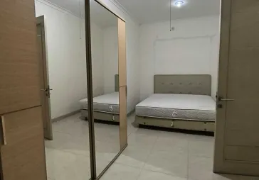 Disewakan Rumah Puri Media kondisi bagus 2.5lantai