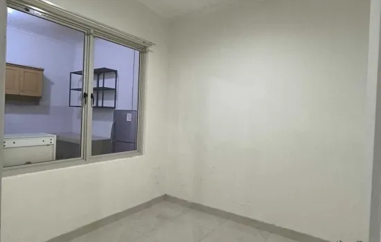 Disewakan Rumah Puri Media kondisi bagus 2.5lantai