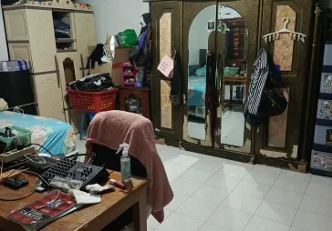 Dijual segera