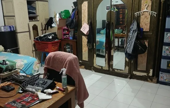 Dijual segera