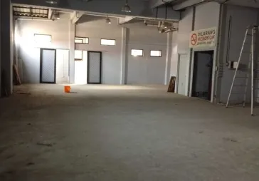 Disewakan Ruang Kantor Grogol Jakarta Barat