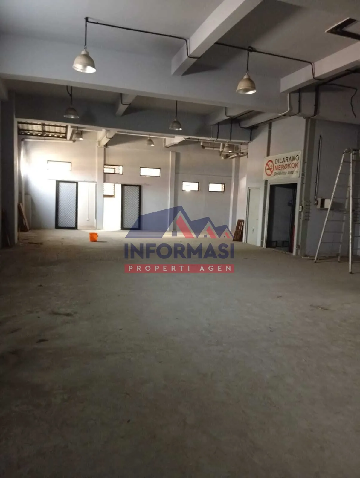 Disewakan Ruang Kantor Grogol Jakarta Barat