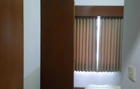 Dijual apartemen di wesling kedoya
