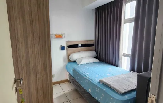 Dijual apartment siap huni