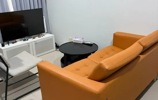 Disewakan rumah strategis Casco  Semanan Jakarta Barat