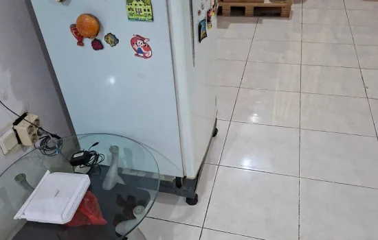 Disewakan Rumah strategis Lebar Bisa Usaha Jakarta Barat