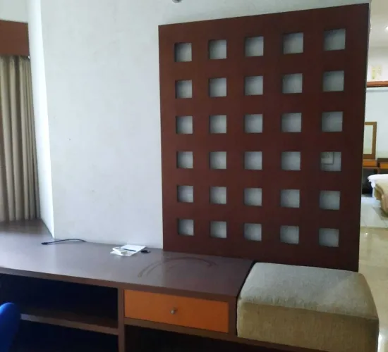 Dijual apartemen di wesling kedoya