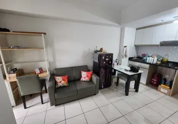 Dijual apartment siap huni