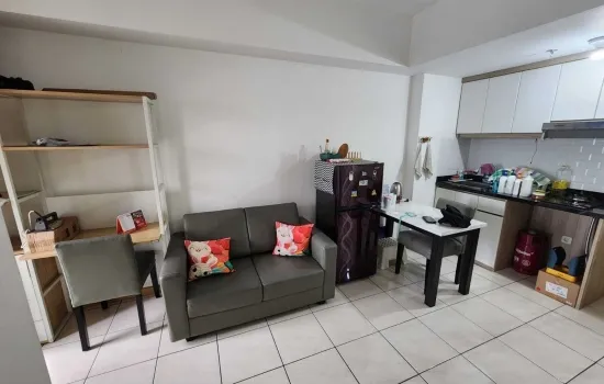 Dijual apartment siap huni