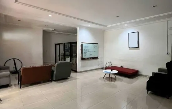 Dijual Rumah Keluarga di Kemang tanah 1000 Jakarta Selatan