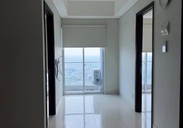 Disewa Apartment Puri Mansion 63m²