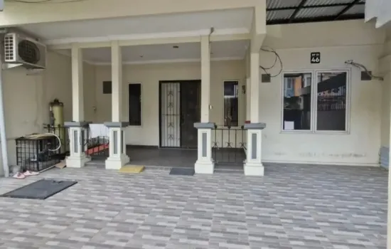 DIJUAL!! 🏡Rumah siap huni