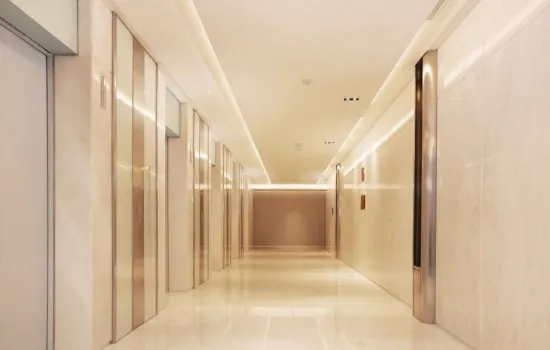 FOR RENT OFFICE SPACE at World Capital Tower