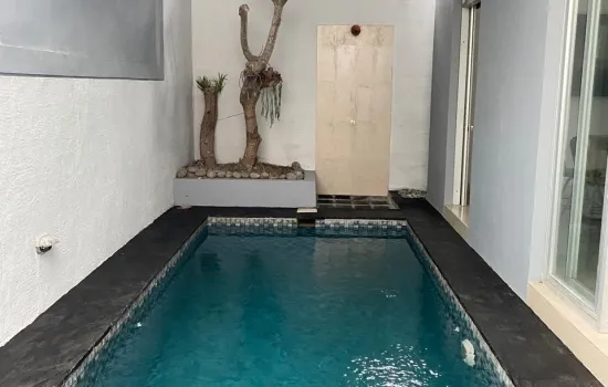 Dijual Rumah Villa Bali Graha Canggu