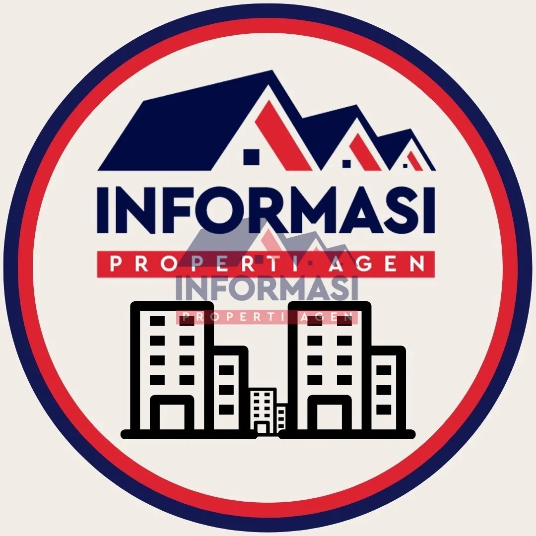 Ruko lokasi strategis