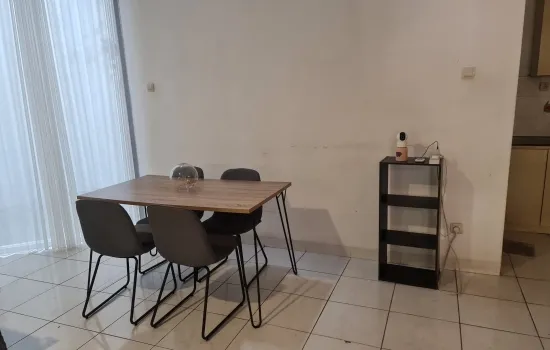 Rumah siap huni kamar 3+1 kamar mandi 3+1