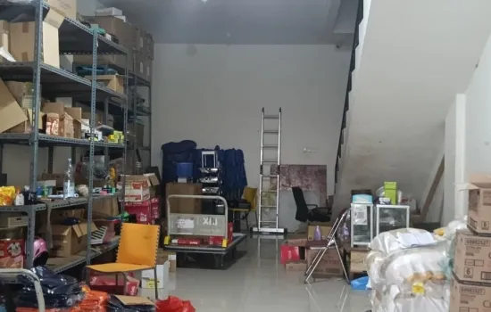 Dijual Ruko Siap Usaha dalam kompleks perkantoran