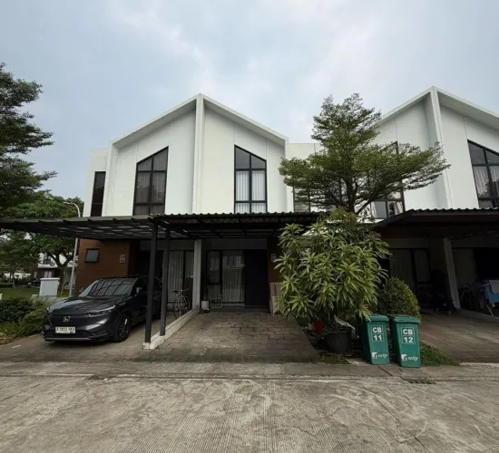 Disewakan rumah strategis Casco  Semanan Jakarta Barat