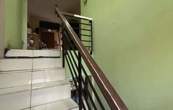 Dijual rumah Islamic Strategis Karawaci Tangerang