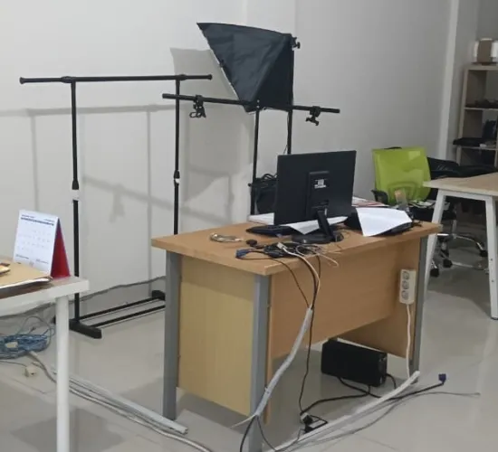 Dijual Ruko Siap Usaha dalam kompleks perkantoran