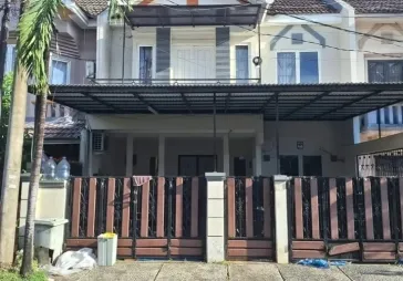 DIJUAL!! 🏡Rumah siap huni