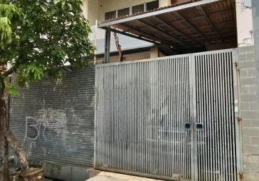 COCOK UNTUK KOS"AN -  FOR SALE Gg. Mangga - Duri Kepa