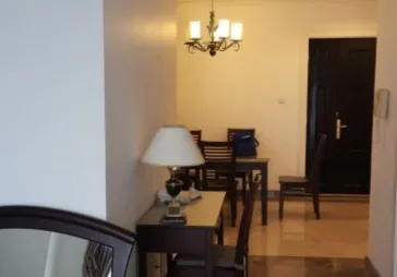 Aparyment Kedoya Elok, jakarta barat