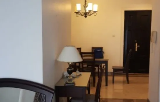 Aparyment Kedoya Elok, jakarta barat