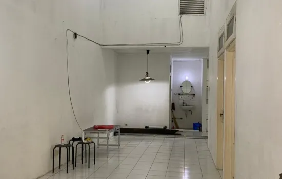 Citra garden 5  Rumah  1.5Lt  Kt 2. Km 2