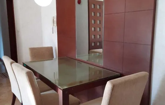 Dijual apartemen di wesling kedoya