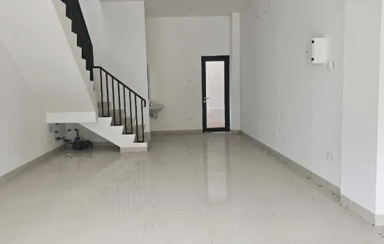 Ruko encante kawasan elite  bsd