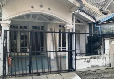 Citra garden 5  Rumah  1.5Lt  Kt 2. Km 2