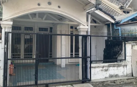 Citra garden 5  Rumah  1.5Lt  Kt 2. Km 2
