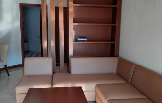 Dijual apartemen di wesling kedoya