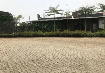 Jual kav  premium Meruya ilir jalan raya ijin komersil bagu