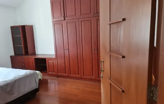 Rumah siap huni kamar 3+1 kamar mandi 3+1