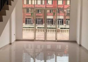DIJUAL!!🏢 Ruko lokasi cantik,nyaman dan view danau.