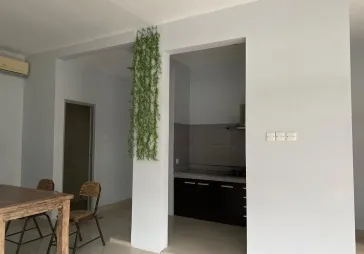 Dijual Rumah Villa Bali Graha Canggu