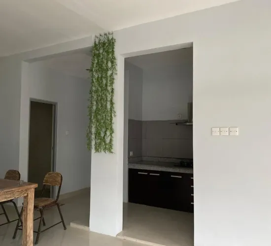 Dijual Rumah Villa Bali Graha Canggu