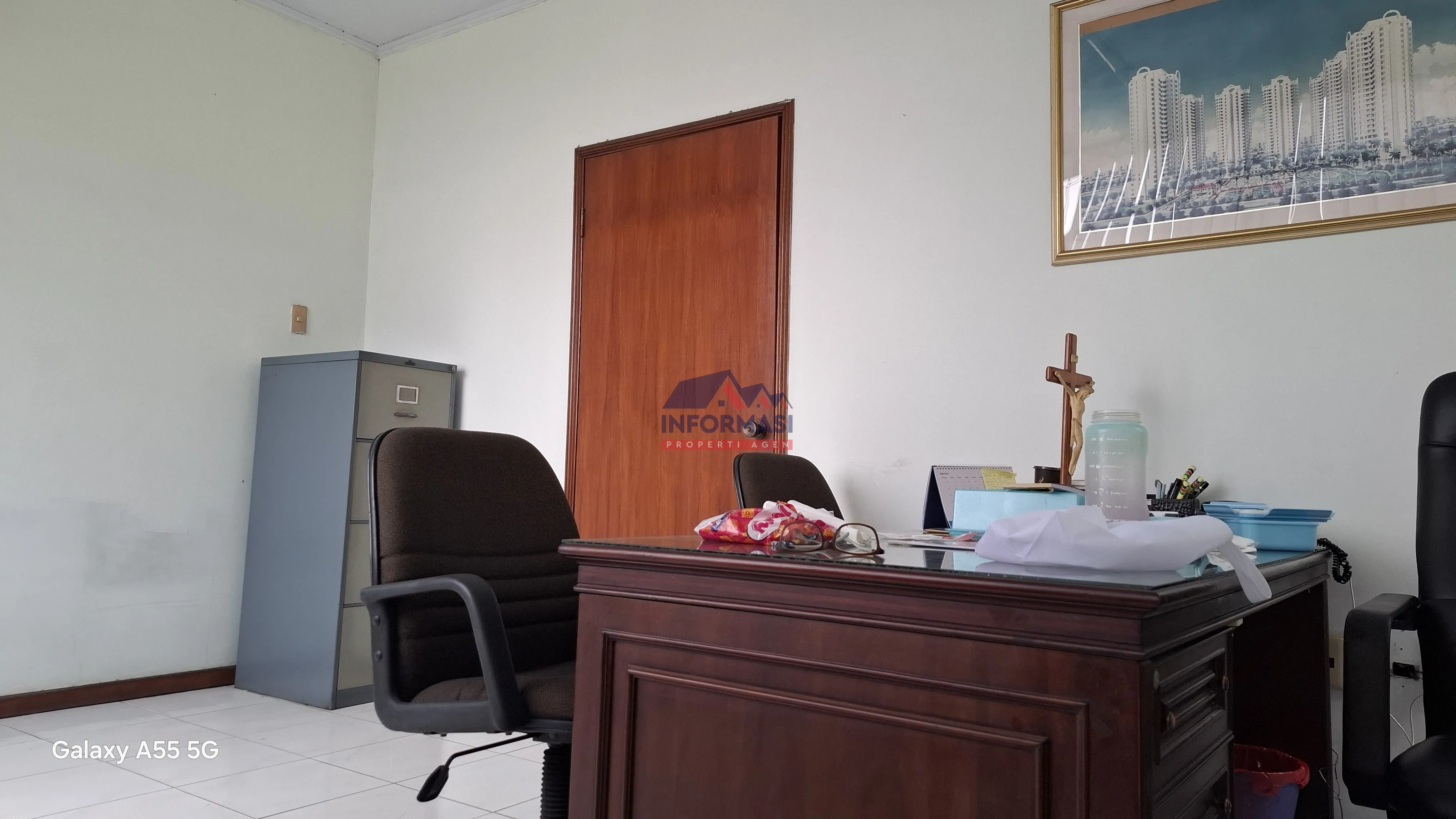 PROJECT : APARTEMEN THAMRIN NINE LE PARC