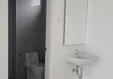 Ruko encante kawasan elite  bsd