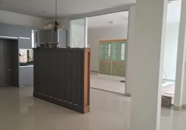 Rumah Elite renov bersih LT 300 2 lt lokasi elite puri indah