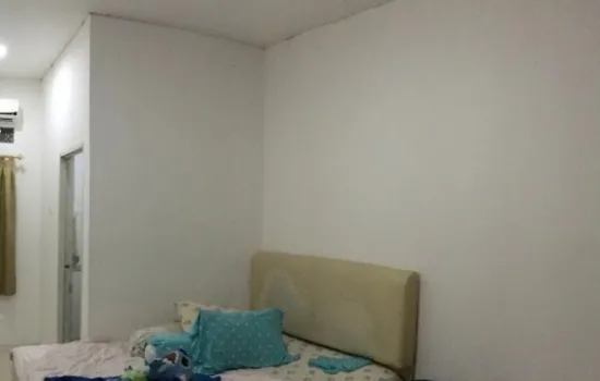 Tanah dan rumah kos kuningan
