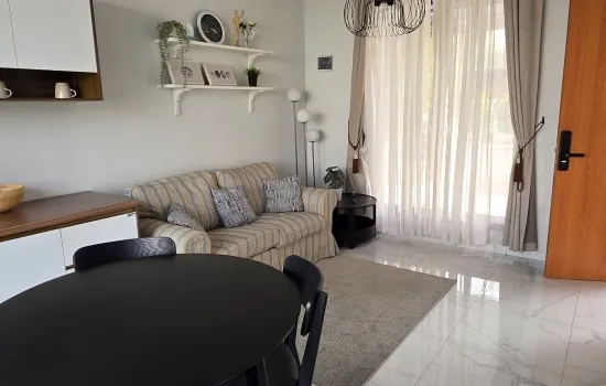 PROJECT : CLUSTER VERBENA GREEN SERPONG BINTARO