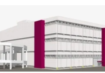 For Rent Brand New Warehouse, Cibitung- Bekasi