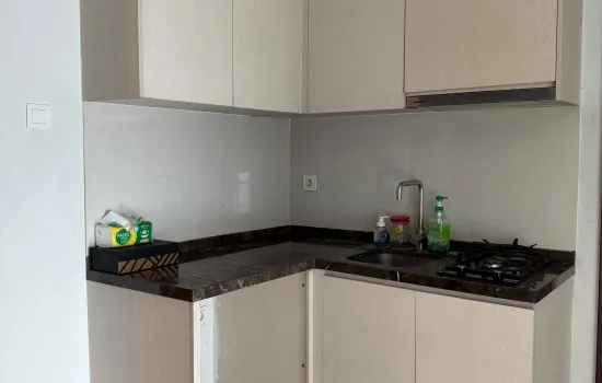 Disewa Apartment Puri Mansion 63m²