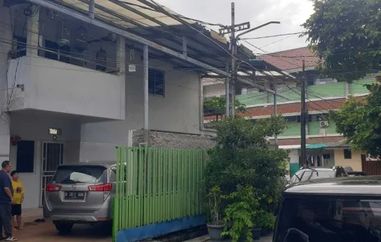 Jelambar