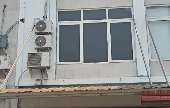 Dijual Ruko Siap Usaha dalam kompleks perkantoran