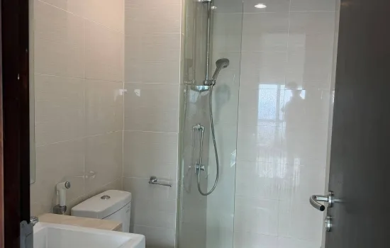Disewa Apartment Puri Mansion 63m²