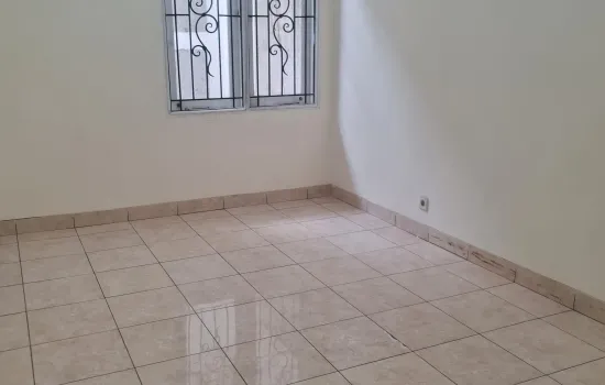 Rumah siap huni kamar 3+1 kamarmandi 3+1